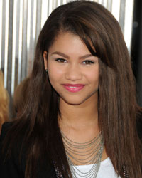 Zendaya Coleman